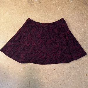 Forever 21 Skirt